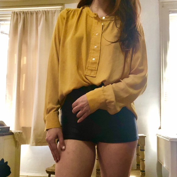 Ann Taylor Tops - Ann Taylor Blouse